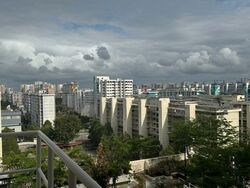Blk 429B Bedok North Woods (Bedok), HDB 3 Rooms #523870671